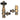 Antique Brass Radiator Valves