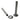Cast Iron Radiator Pipe Shrouds 130mm - Pewter