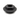 Cast Iron Reducing Bush 1.25" x 0.5" BSP Right Hand Thread