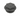 Decorative Cast Iron Stop Bush 1.5" BSP Right Hand Thread