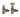Manual Crocus Radiator Valves - Black Nickel