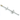 Standard Steel Wall Stay
